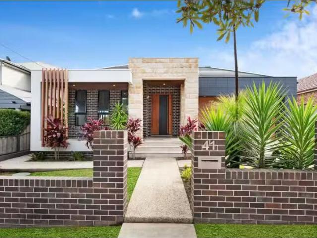 House for rent in Sydney, New South Wales