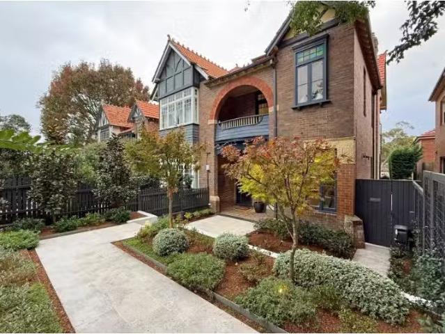 House for rent in Sydney, New South Wales