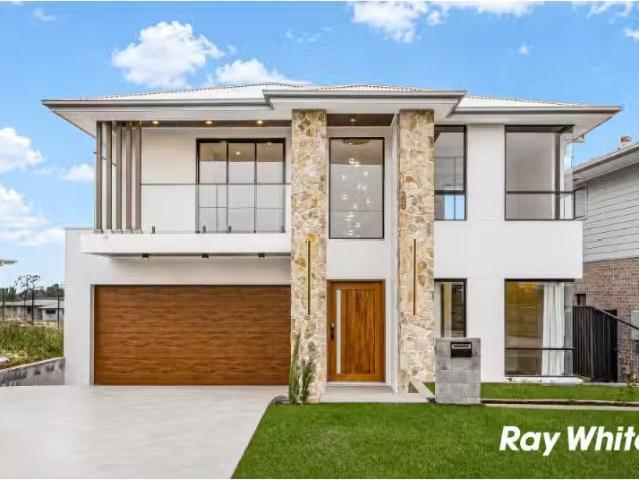 House for rent in Rouse Hill, Sydney