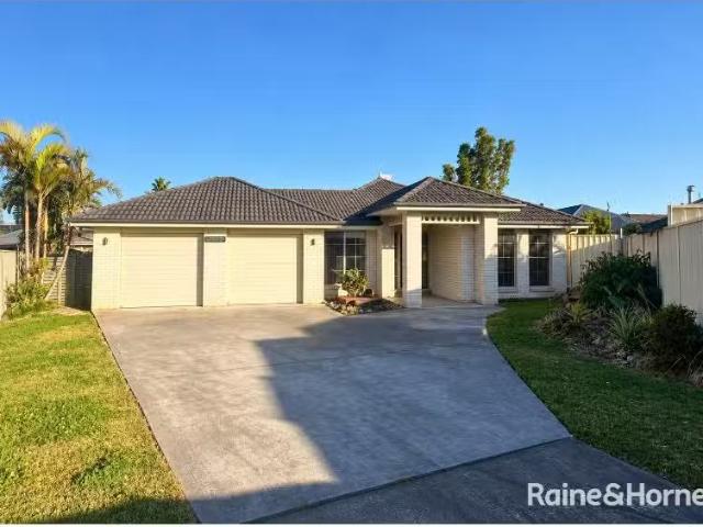 House for rent in Worrigee, New South Wales