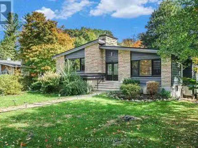 House for rent in Mulhurst Bay, Ontario