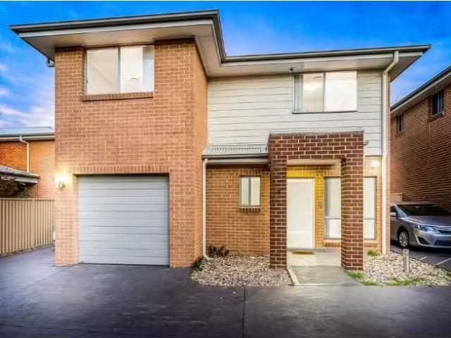 Condo for rent in Quakers Hill, Sydney