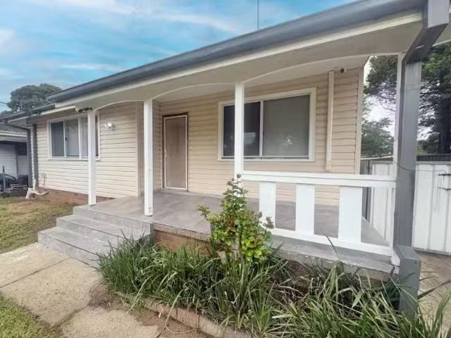 House for rent in Sydney, New South Wales