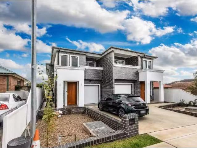Condo for rent in Sydney, New South Wales