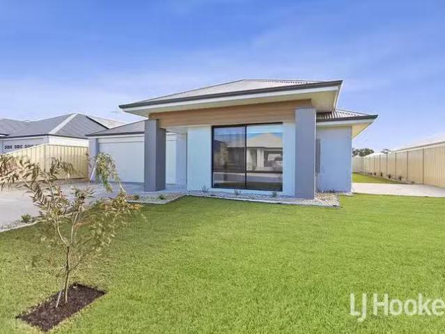 House for rent in Parklands, Western Australia