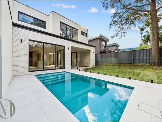 Condo for rent in Sydney, New South Wales