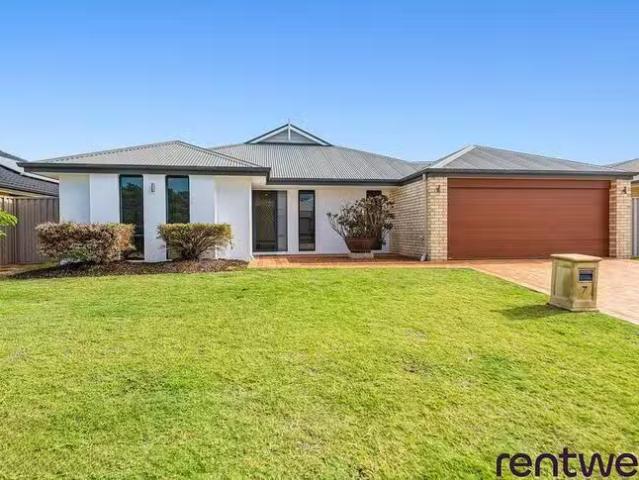 House for rent in Harrisdale, City Of Armadale