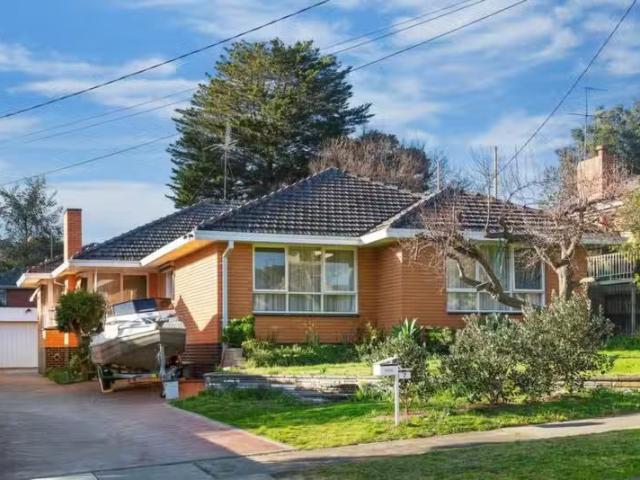 House for rent in Balwyn North, Melbourne