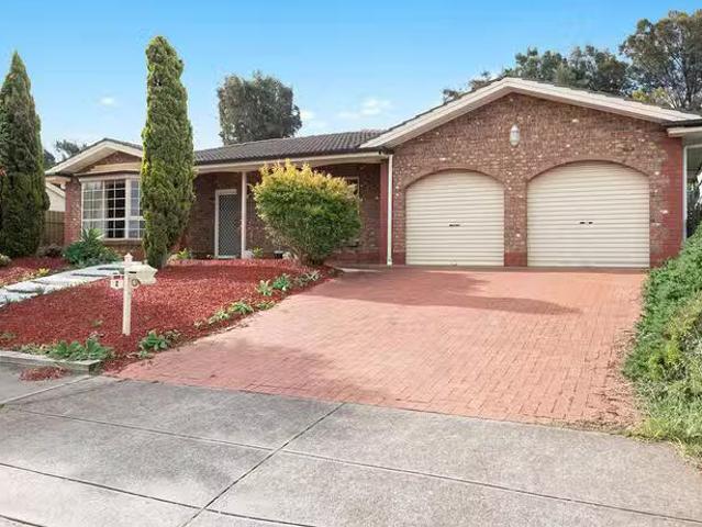 House for rent in Hallett Cove, Adelaide