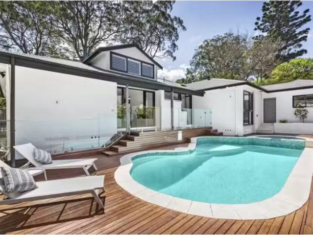 House for rent in Sydney, New South Wales
