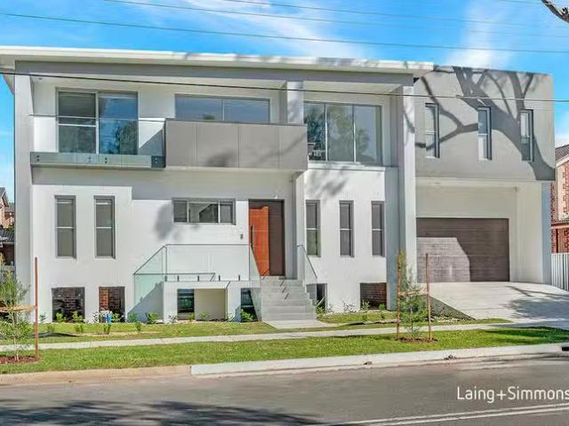 House for rent in Sydney, New South Wales