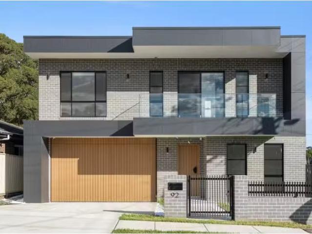 House for rent in Sydney, New South Wales