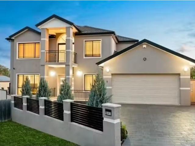 House for rent in Sydney, New South Wales