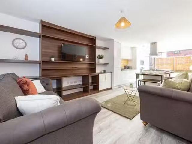 Apartment for rent in Pendock, Greater Manchester
