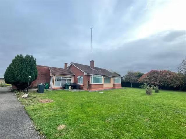 House to rent
