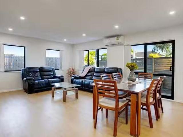 Apartment for rent in East Tamaki, Oroua County