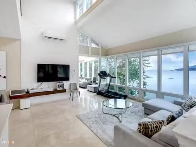 House for rent in West Vancouver, British Columbia