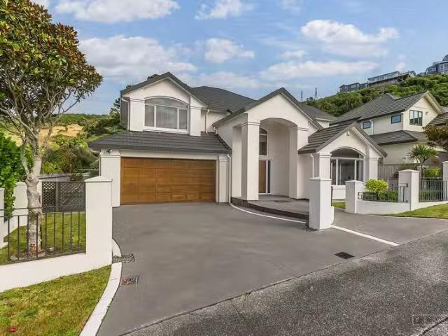 House for rent in Matata, Wellington