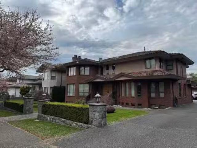 House for rent in Burnaby, British Columbia