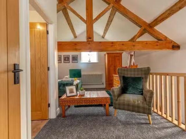 Apartment for rent in Aston, Butterton