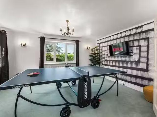 Apartment for rent in Black Bourton, Oxfordshire
