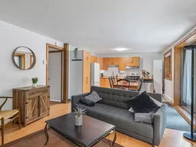 Apartment for rent in Laurentides, Quebec