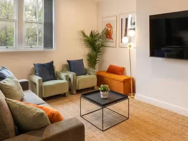 Apartment for rent in Canning / Georgian Quarter, Calderstones