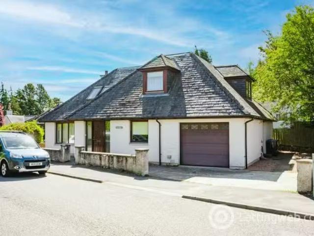 House for rent