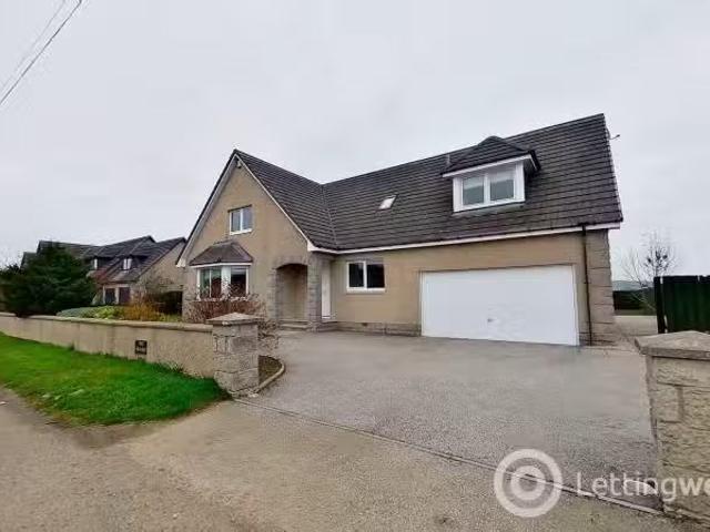 House for rent
