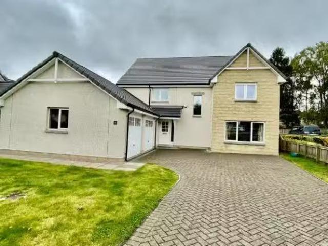 House for rent
