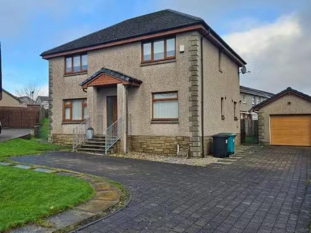 House for rent