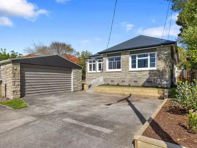 House for rent in Hillsborough, Taranaki
