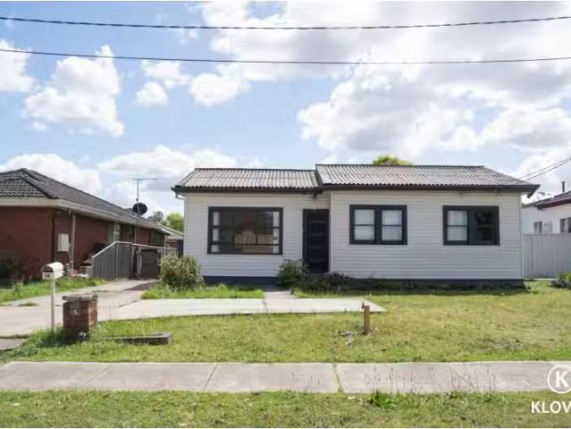 House for rent in Oxley Park, New South Wales