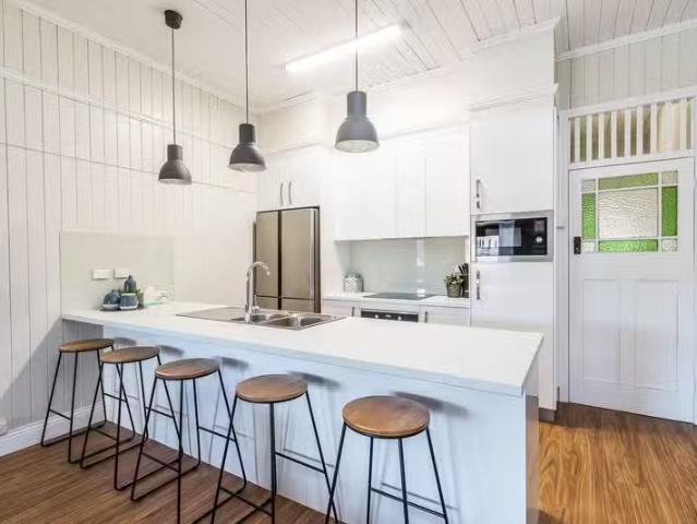 House for rent in Toombul, Queensland