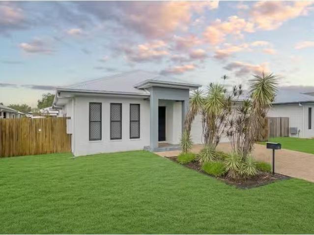 House for rent in Bohle Plains, Queensland