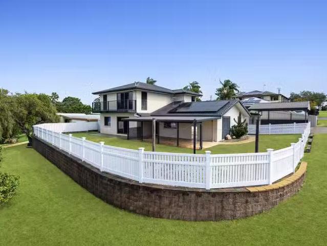 House for rent in Toombul, Queensland