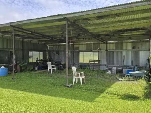 House for rent in Babinda, Queensland