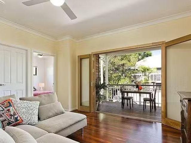 House for rent in Toombul, Queensland