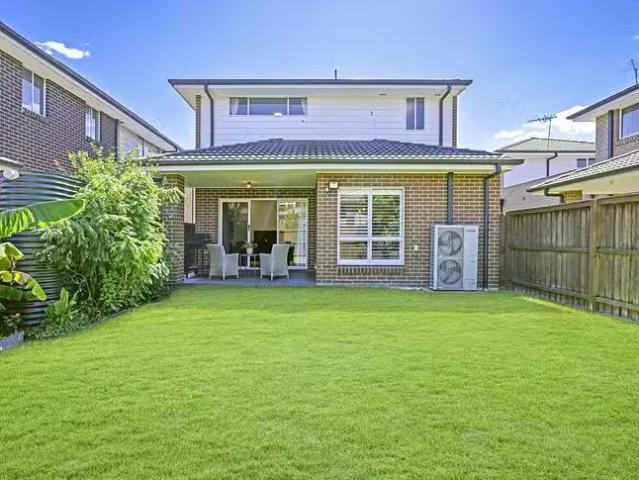 House for rent in Sydney, New South Wales
