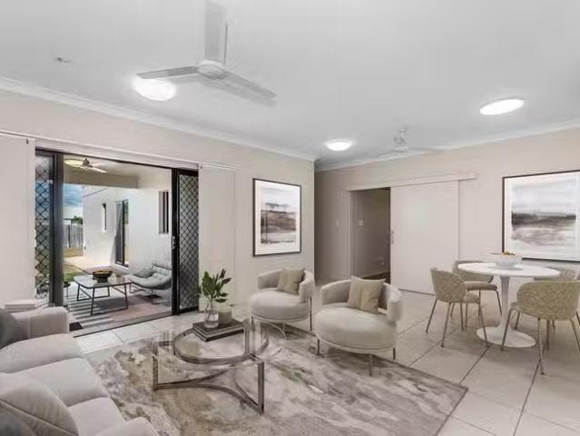 House for rent in Burdell, Queensland