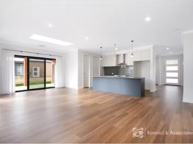 House for rent in Beechworth, Victoria