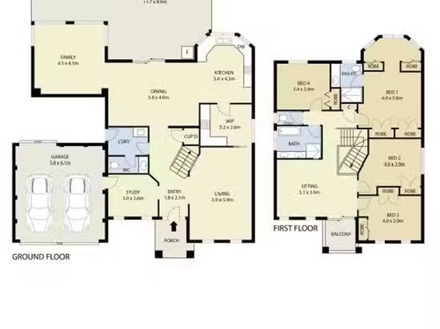 House for rent in Camerons Creek, Victoria