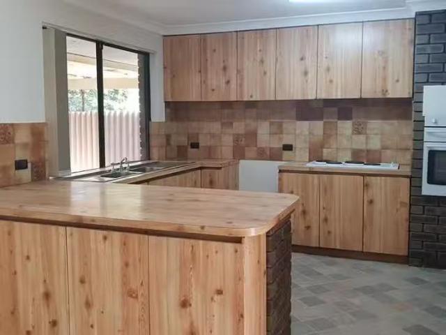 House for rent in Noranda, Western Australia
