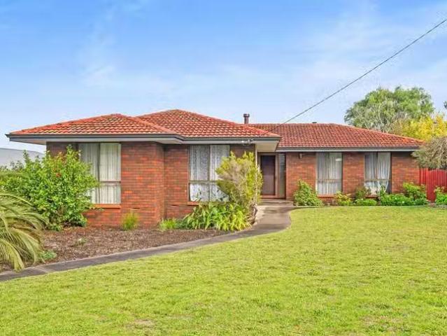 House for rent in Camerons Creek, Victoria