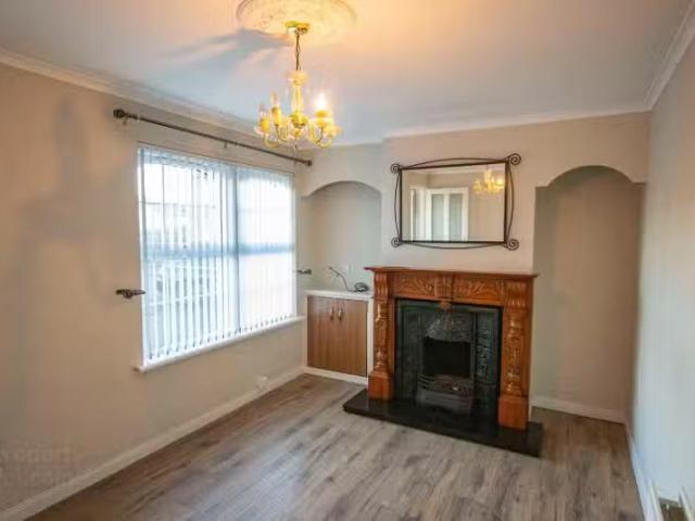 House to rent in Moneygold, Connacht