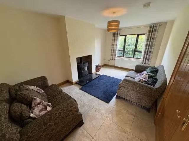 House to rent
