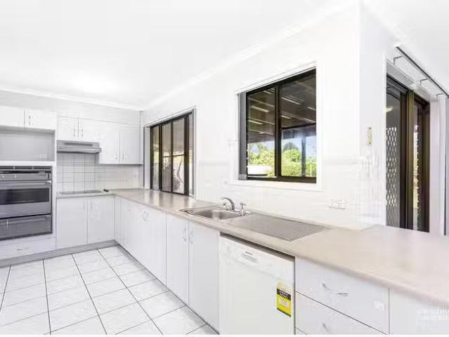 House for rent in Horseshoe Creek, South Australia