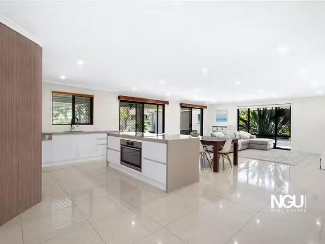 House for rent in Toombul, Queensland