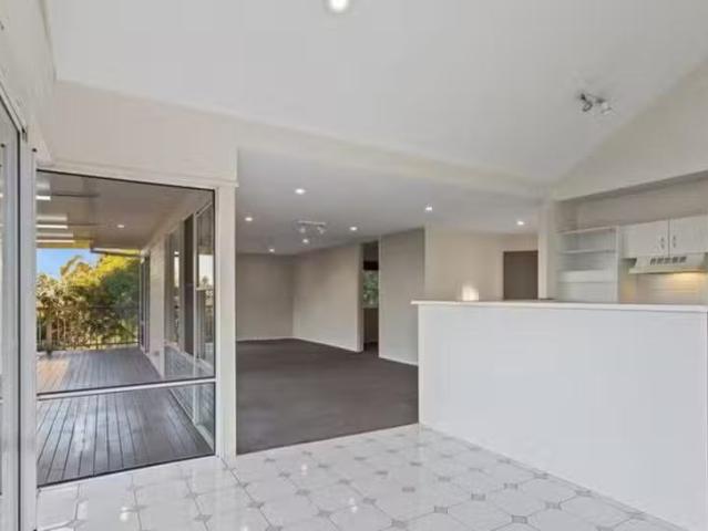 House for rent in Toombul, Queensland