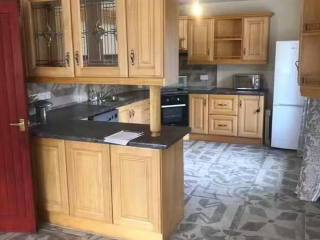 House to rent